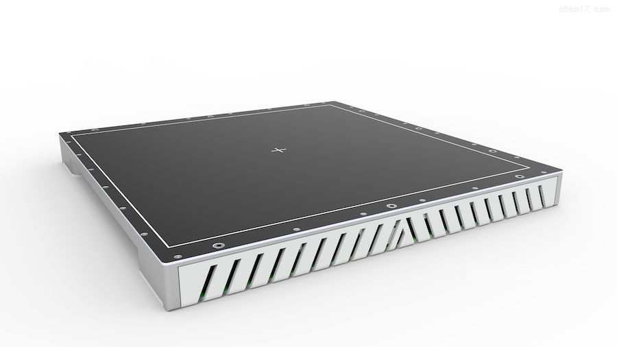 浅谈工业ct平板探测器